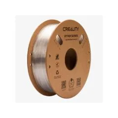 Creality Hyper-PETG Transparent 3D Printer Filament -