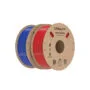 Creality Hyper-PETG Value Pack 2kg Red & Blue 3D Printer Filament, fast print, 2kg 1.77