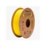 Creality Hyper-PETG Yellow 3D Printer Filament - Yellow, 1kg, PETG, Fast print