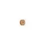 Creality Hyper PLA Brown 3D Printer Filament - 1.75 mm, 1 kg Spool, High Speed