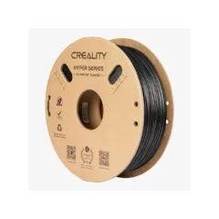Creality Hyper PLA-CF Black Carbon Fiber 3D Printer Filament - 1.75mm