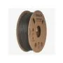 Creality Hyper PLA-CF Greyish Yellow Carbon Fiber Filament - 1 kg Spool, 1.75mm - High Strength