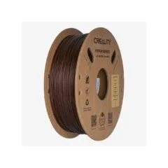 Creality Hyper PLA-CF Ochre Carbon Fiber Filament - 1.75 mm - Ochre, 1 kg Spool