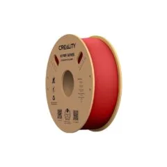 Creality Hyper PLA Filament - 1.75mm, 1 kg Spool - Red, High-Speed Printing