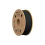 Creality Hyper PLA Filament - Black - 1.75mm, 1 kg Spool - High-Speed 600 mm/s, Precise Diameter
