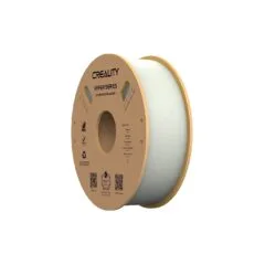 Creality Hyper PLA Filament White - 1 kg Spool - 1.75 mm, High-Speed