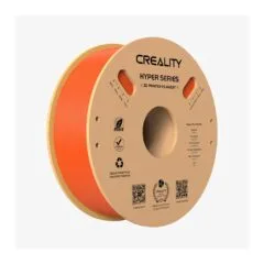 Creality Hyper PLA Orange 3D Printer Filament - 1 kg Spool - 1.75mm, High-speed PLA