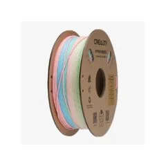 Creality Hyper PLA Rainbow Spring Lake Filament - Rainbow, 1.75mm, 1kg
