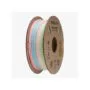 Creality Hyper PLA Rainbow Spring Lake Filament - Rainbow, 1.75mm, 1kg