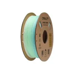 Creality Hyper PLA Rainbow Wild Blossom Long Grad Filament - Rainbow Gradient, 1.75mm, 1kg