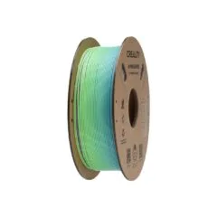 Creality Hyper PLA Rainbow Wild Blossom Short Gradient - 1.75mm Filament - Rainbow Wild Blossom, 1kg