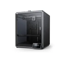 Creality K1 Max 3D Printer - K1 Max - Enclosed AI-assisted, high-speed FDM 300x300x300 build