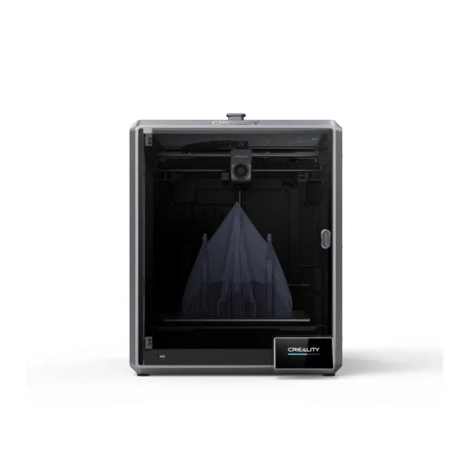 Creality K1 Max 3D Printer - K1 Max - Enclosed AI-assisted, high-speed FDM 300x300x300 build — image 4