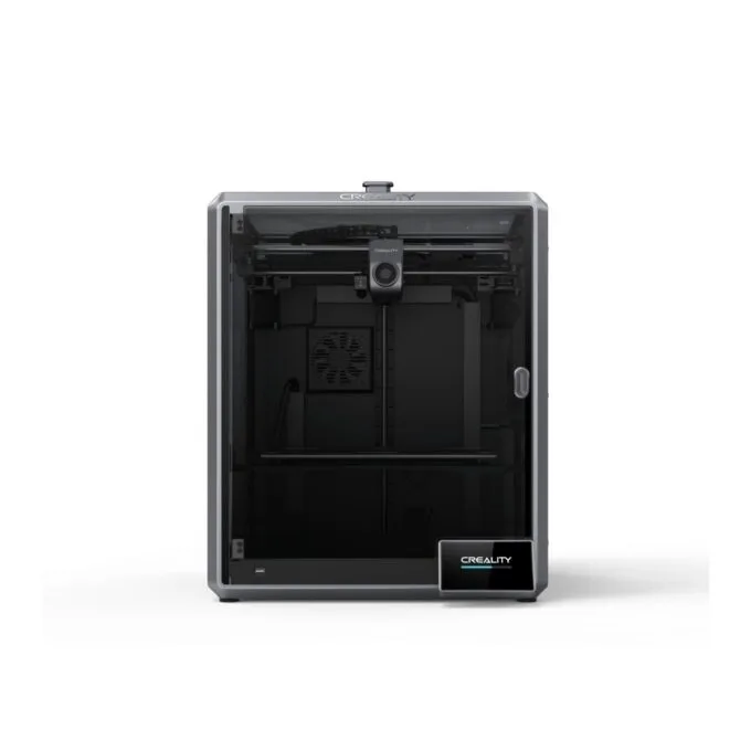 Creality K1 Max 3D Printer - K1 Max - Enclosed AI-assisted, high-speed FDM 300x300x300 build — image 5