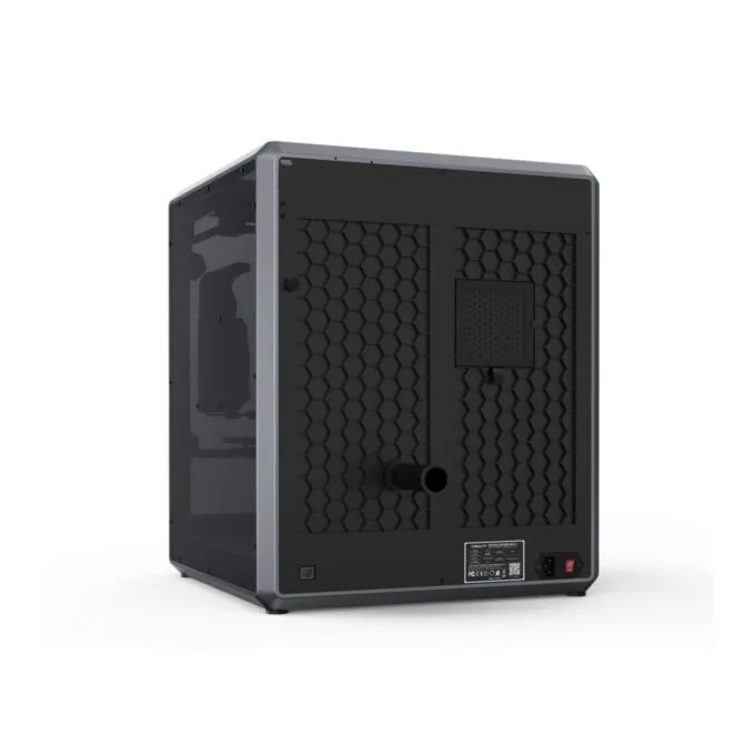 Creality K1 Max 3D Printer - K1 Max - Enclosed AI-assisted, high-speed FDM 300x300x300 build — image 7