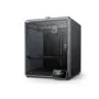 Creality K1 Max 3D Printer - K1 Max - Enclosed AI-assisted, high-speed FDM 300x300x300 build
