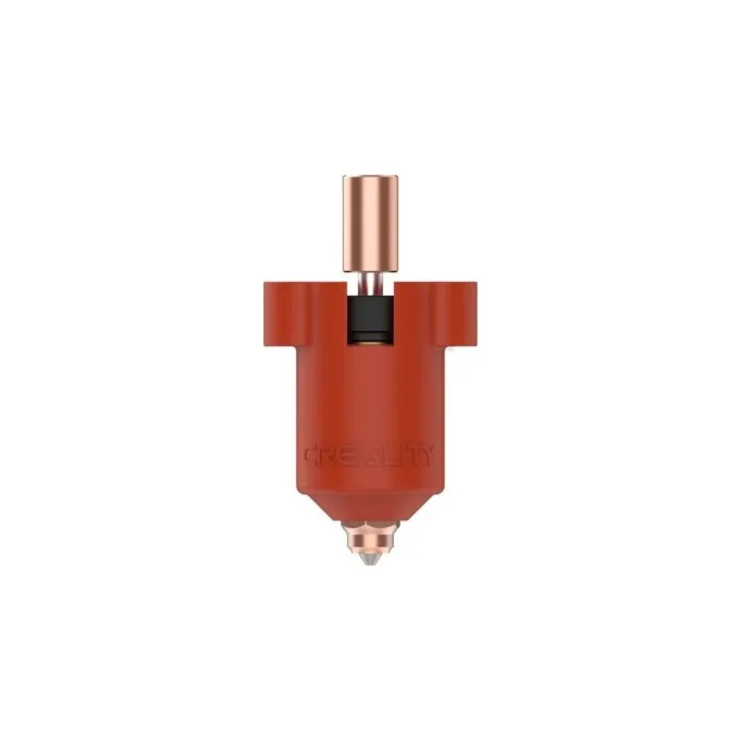 Creality K1 Max Ceramic Heating Block Kit - K1 Max - All-Metal 300°C Ceramic Heater, 28.5 mm length, 32 mm³/s flow, 600 mm/s — image 3