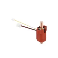 Creality K1 Max Ceramic Heating Block Kit - K1 Max - All-Metal 300°C Ceramic Heater, 28.5 mm length, 32 mm³/s flow, 600 mm/s