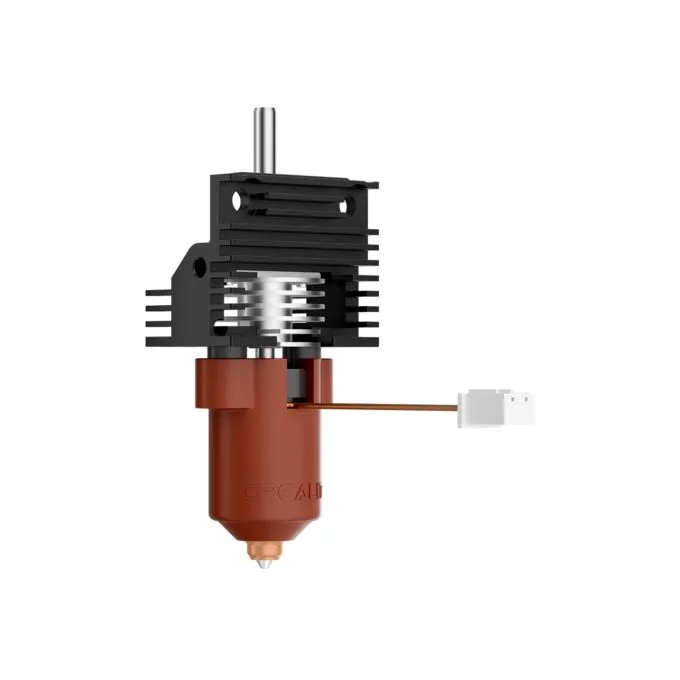 Creality K1 Series Ceramic Heating Block Kit - K1 - All-Metal, 360° Ceramic Heater, Quick-Swap Nozzle Kit — image 3