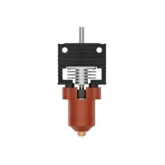 Creality K1 Series Ceramic Heating Block Kit - K1 - All-Metal, 360° Ceramic Heater, Quick-Swap Nozzle Kit