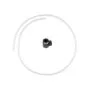 Creality K2 K2 Pro K2 Plus M300 filament spool holder inlet for K2 Pro_K2 Plus_K2_Sermoon M300