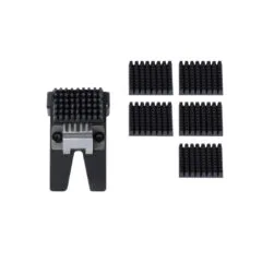 Creality K2 K2 Pro M300 Nozzle Wiper Module (with 5 adhesive tapes)for K2 Pro_K2_Sermoon M300
