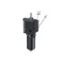 Creality K2 Plus Ceramic Heating Block Kit - K2 Plus - Quick-Swap All-Metal Hotend, 360C