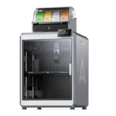 Creality K2 Plus Combo - K2 Plus - Multi-color 16-color FDM 3D Printer, 350x350x350 mm, 600 mm/s, CFS Kit