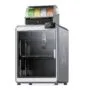 Creality K2 Plus Combo - K2 Plus - Multi-color 16-color FDM 3D Printer, 350x350x350 mm, 600 mm/s, CFS Kit