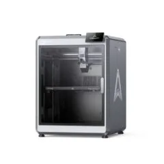 Creality K2 Plus - K2 Plus - Multi-color up to 16 colors, 350x350x350 mm build volume