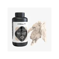 Creality LCD 8K High Precision UV Curable Resin - 3302190001 - Skin