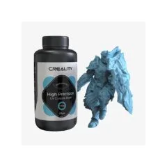 Creality LCD 8K High Precision UV Curable Resin - 3302190002 - Blue