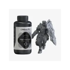 Creality LCD 8K High Precision UV Curable Resin - 3302190003 - Gray