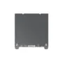 Creality Low Temperature Cold Printing Build-Plate - K2 Plus 370x370 - PEI-coated surface
