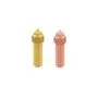 Creality Nozzle Kit x2 Brass & Steel for Ender-3 V3 KE & K1 K1max