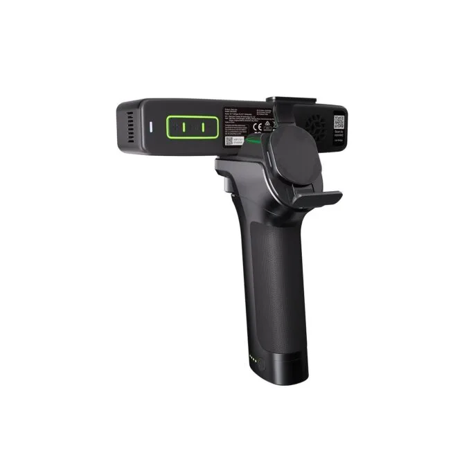 Creality Otter Lite 3D Scanner - Portable Wireless Handheld (20-2000mm) - 0.05mm accuracy, 30fps — image 2