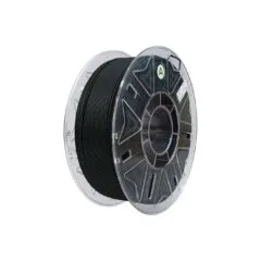 Creality PAHT-CF Black Carbon Fiber 3D Printer Filament - PAHT-CF - Black, 1 kg spool