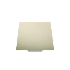 Creality PEI Plate Kit Glossy Surface 235x235x1mm for Ender-3/3 Pro/3S, Ender-5, CR-20 PRO/CR-20