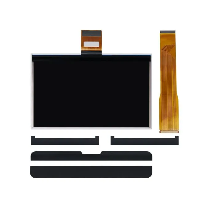 Creality Print Screen Kit - HALOT Mage S - 10.1 inch, 13320x5120 Display — image 2