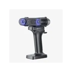 Creality RaptorX 3D Scanner - RaptorX - Wireless Blue Laser & NIR, 34+7 Lines, 0.02mm, 5-4000mm