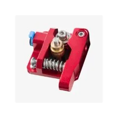 CREALITY Red Metal Extruder Kit - Ender-3/CR-10 Series - Upgraded all-metal drive