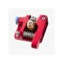 CREALITY Red Metal Extruder Kit - Ender-3/CR-10 Series - Upgraded all-metal drive
