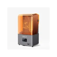 Creality Resin 3d Printer - Halot Mage S - 14k Ultradetailed Resin 3d Printer 223x126x230 LCD, Dynax Motion 150mm s