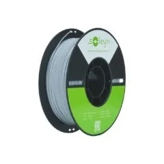 Creality Soleyin Ultra PLA 1 kg Spool 1.75 mm - Matte Gray
