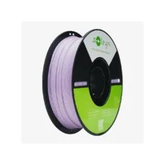 Creality Soleyin Ultra PLA Filament Macaron Purple (Almond Purple) 1.75 mm - 1 kg Spool
