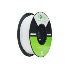 Creality Soleyin Ultra PLA Matte White Filament - 1 kg Spool - 1.75 mm