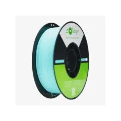 Creality Soleyin Ultra PLA Ocean Blue 3D Printer Filament - 1.75 mm - Color Ocean Blue