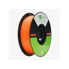 Creality Soleyin Ultra PLA Rose Hip Filament - 1.75 mm - 1 kg Spool