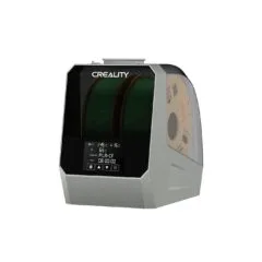 Creality Space Pi Plus Filament Dryer Dry Box - for 2 Filaments - Adjust 40-70c - One-key set for 12 types