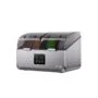 Creality SpacePi X4 Filament Dryer Dry Box for 4 Filaments - SpacePi X4 - Dual 200W PTC heaters, independent chambers, 40-70°C
